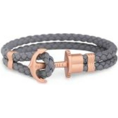 Paul Hewitt náramek PH-PH-LRTSGXS