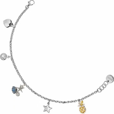 Swarovski E. náramok SEB5918