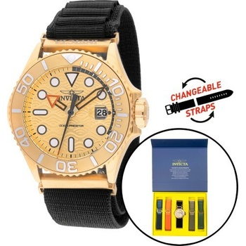 Invicta 49799