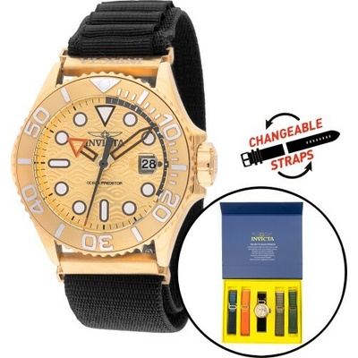 Invicta 49799