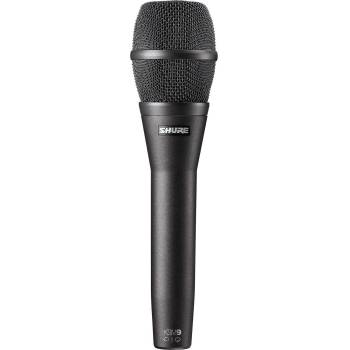 Image 1 of Shure S KSM9/CG