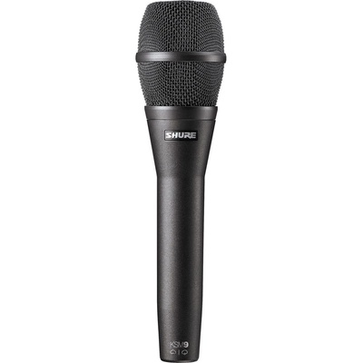 Shure S KSM9/CG