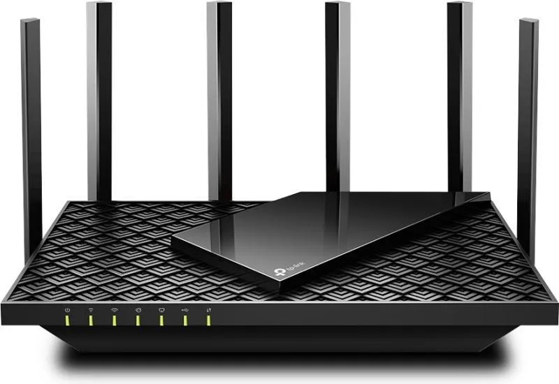 TP-Link Archer AX72 AX5400