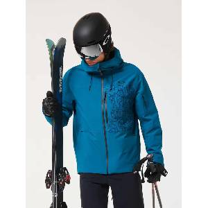 Oakley Ски яке canopy insulated jacket