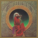 The Grateful Dead - Blues For Allah (Limited Edition) (Green Coloured) (140 g) (LP) (0081227806873)