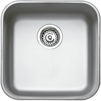 Image 1 of Teka Подплотова иноксова teka be 40.40 (25)