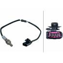 Lambda sonda HELLA 6PA 358 243-741