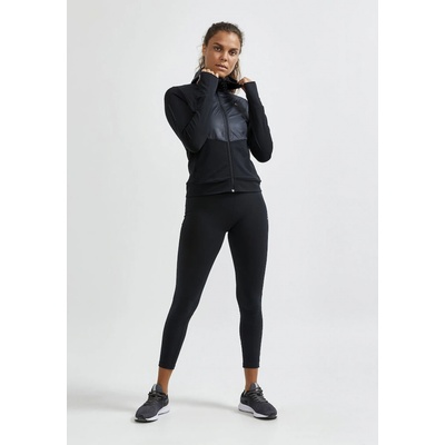 Craft women ADV Charge Hood Black