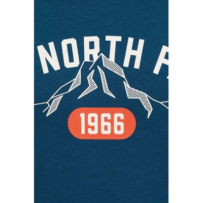 The North Face Суичър The North Face Hoodie Varsity Graphic (NF0A89DJ1NO1)