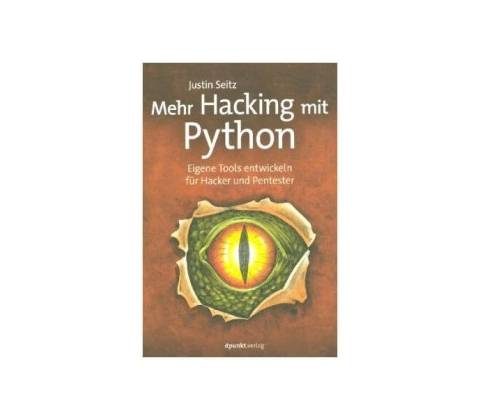 Hacking mit Python