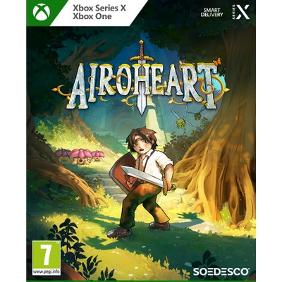 Airoheart