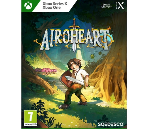 Airoheart
