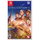 Hry na Nintendo Switch Civilization VI