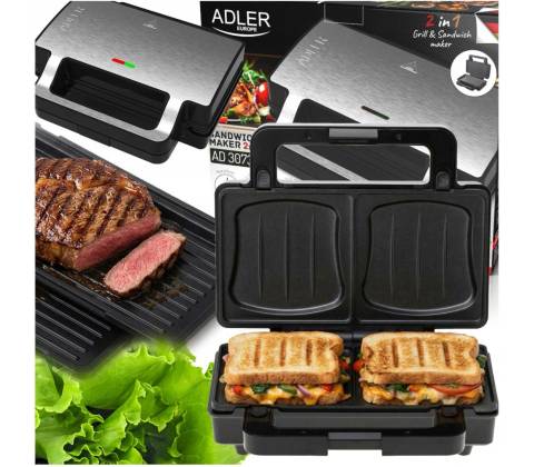 Adler AD 3073
