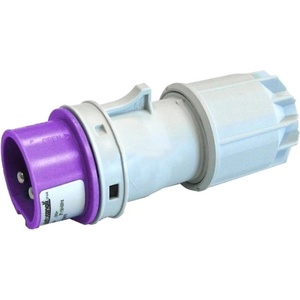 Elettrocanali Ec690 КОНТАКТ ПОДВИЖЕН 16А ip67 2p 24v ac (ec69482)