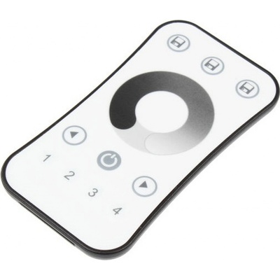 Ovladač dimLED OVS 4KR - dimLED ovladač OVS 4KR