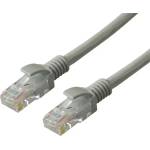 Iris 1 м Cat5e U/UTP кабел CX-114 (CX-114)