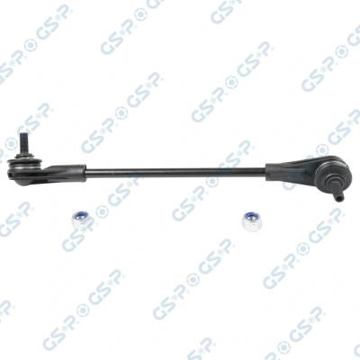 Tyč nebo vzpěra stabilizátoru GSP S051537