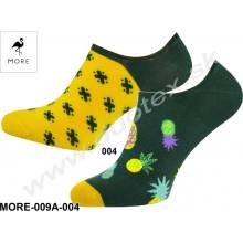 More Veselé ponožky 009A-004 004
