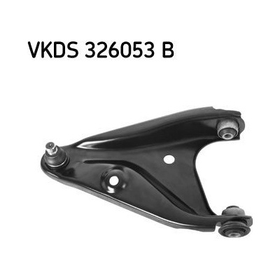 Rameno zavesenia kolies SKF VKDS 326053 B