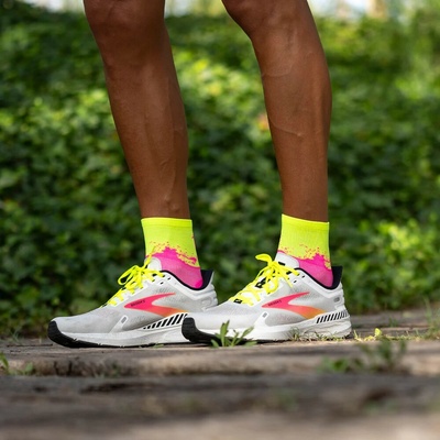 Sporcks Run Ultralight Splash Pink