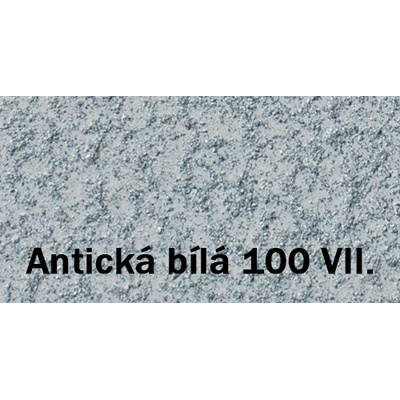 Schmiedeeisen lack kovářská barva 2,5L antická bílá 100 VII.