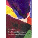Teaching and Learning in the Language Classroom
