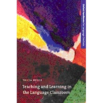 Teaching and Learning in the Language Classroom