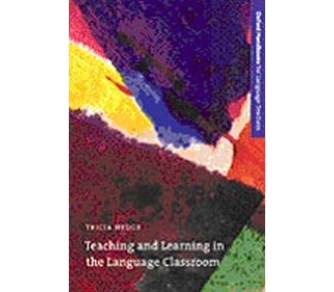 Teaching and Learning in the Language Classroom