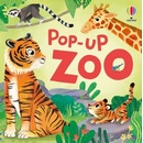 Pop-up Zoo