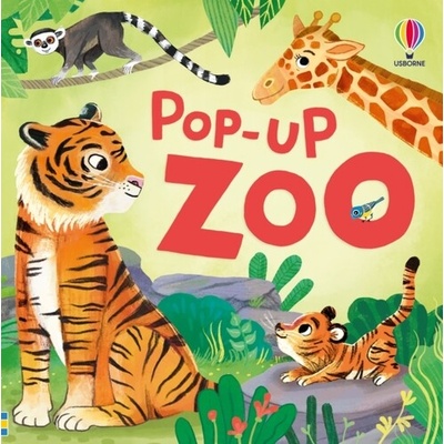 Pop-up Zoo