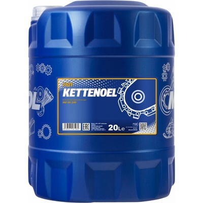 Mannol Kettenoel 20 l