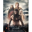 Seveřan DVD