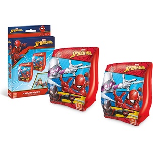 Mondo SPIDERMAN