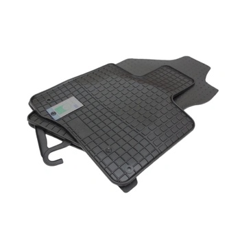 Petex Гумени стелки за CITROEN C-Zero / MITSUBISHI I-Miev / PEUGEOT iOn (2009-2020)