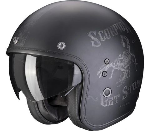 Scorpion Belfast EVO PIQUE