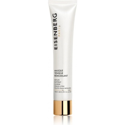 Eisenberg Firming Remodelling Mask Маски за лице 75ml