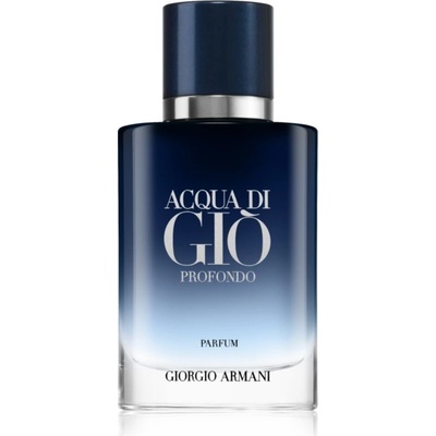 Giorgio Armani Acqua di Giò Profondo Parfum parfém pánský 30 ml