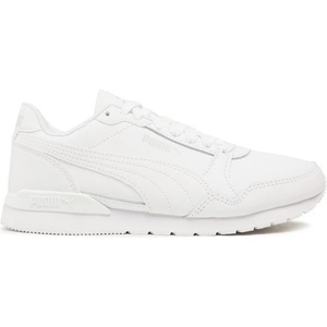 PUMA ST Runner v3 L Размер на обувките (ЕС): 44, 5 / Цвят: бял