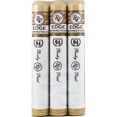 Rocky Patel Edge Connecticut Toro Tubo 5 ks