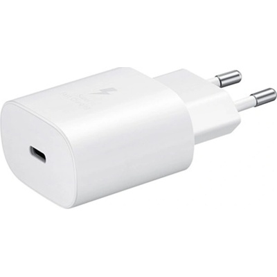 NOVA LUCE ADAPTOR bílý adaptér 5V 2A 9223410