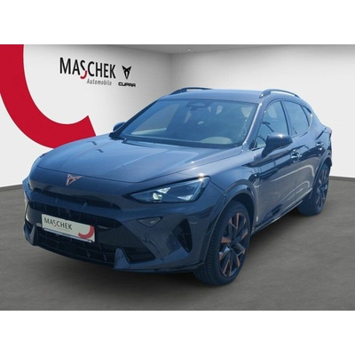 Cupra Formentor VZ 2.0 TSI DSG 195 kW