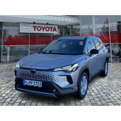 Toyota Corolla Cross 2.0 Hybrid Teamplayer 131 kW