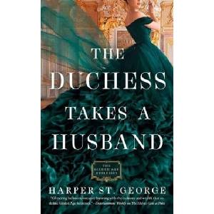 The Duchess Takes a Husband (ISBN: 9780593440988)