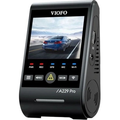 Viofo A229 Pro 2CH GPS