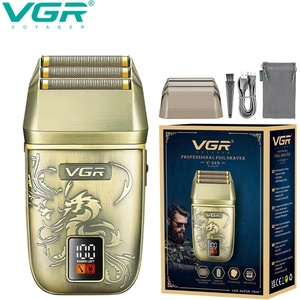 VGR V-349 Тример за тяло