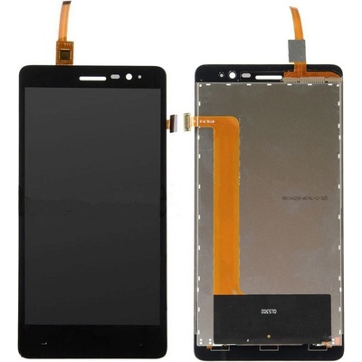 LCD Displej + Dotykové sklo Lenovo S860