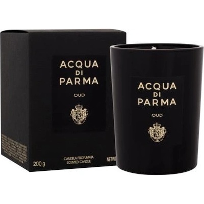 Acqua di Parma Signatures Of The Sun Oud 200 g