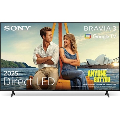 Sony Bravia 3 K-50S3