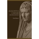 Augustus Caesar D. Shotter